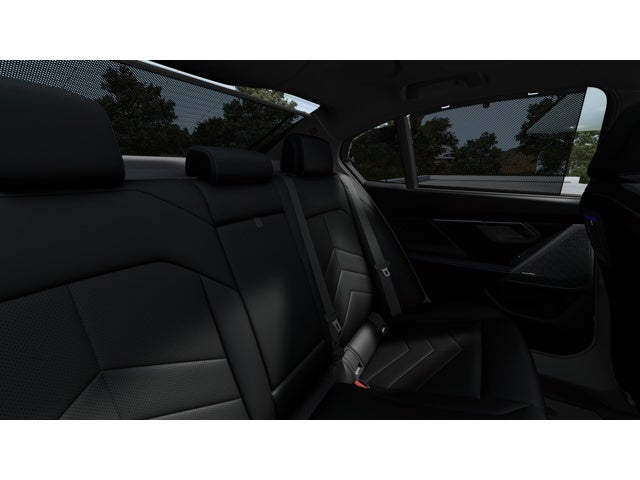 2026 BMW 550e 550e xDrive