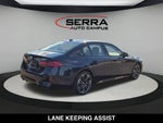 2027 BMW 550e 550e xDrive