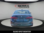2027 BMW 550e 550e xDrive
