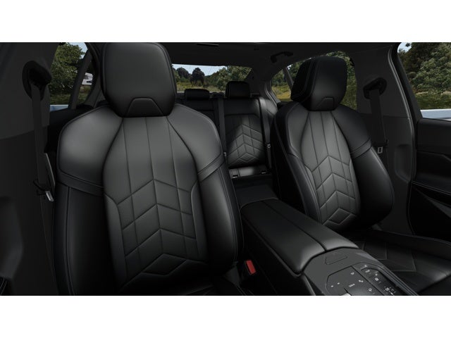 2026 BMW 550e 550e xDrive