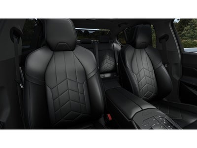 2027 BMW 550e 550e xDrive