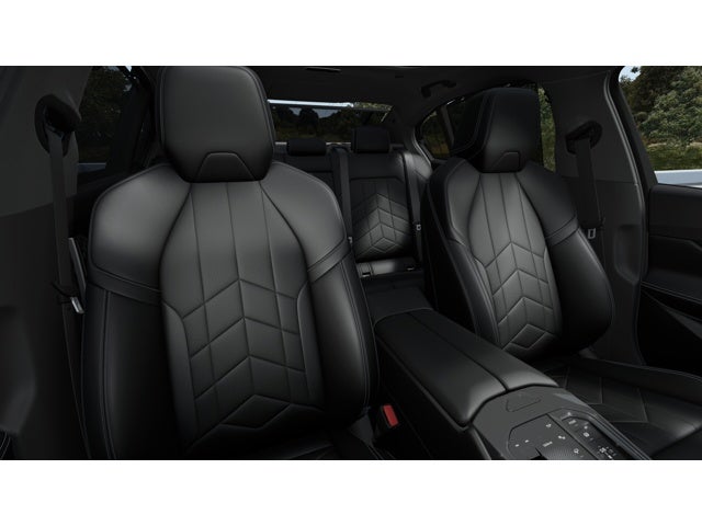 2027 BMW 550e 550e xDrive