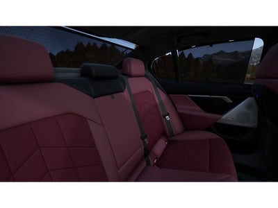 2027 BMW 550e 550e xDrive