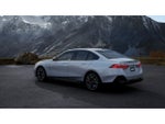 2027 BMW 550e 550e xDrive
