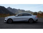 2027 BMW 550e 550e xDrive