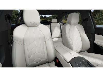 2027 BMW 550e 550e xDrive