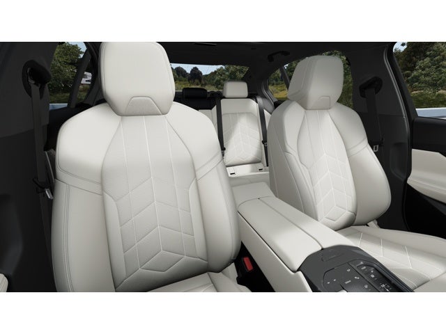 2027 BMW 550e 550e xDrive