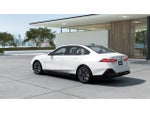 2027 BMW 550e 550e xDrive