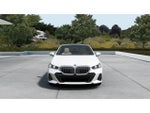 2027 BMW 550e 550e xDrive