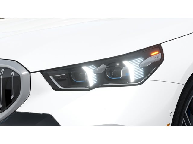 2027 BMW 550e 550e xDrive