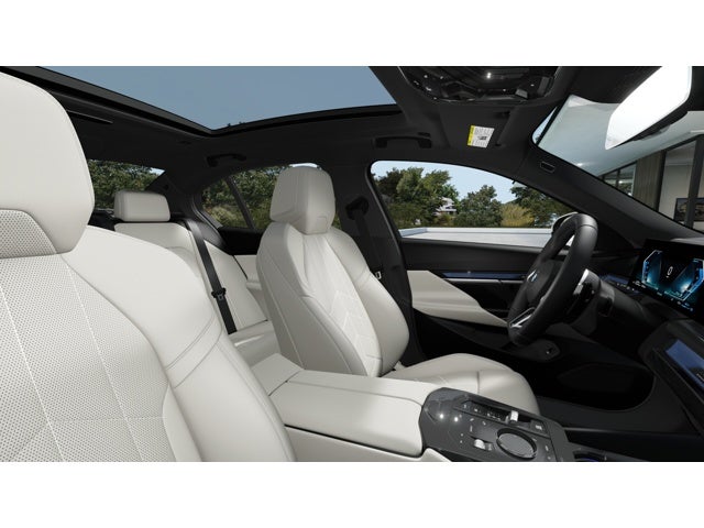 2027 BMW 550e 550e xDrive