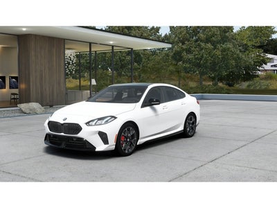 2027 BMW 228i 228 Gran Coupe