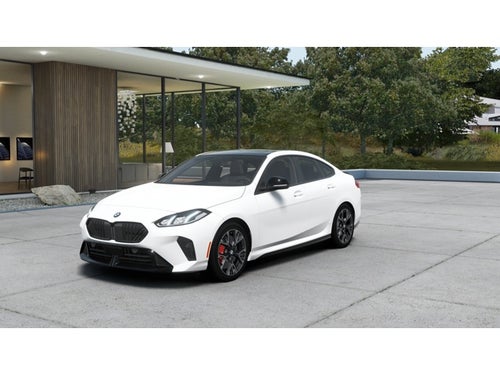 2027 BMW 228i 228 Gran Coupe