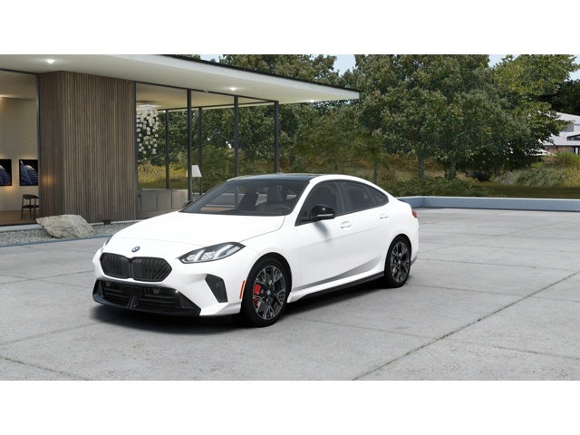 2027 BMW 228i 228 Gran Coupe