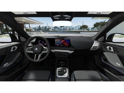2027 BMW 228i 228 Gran Coupe