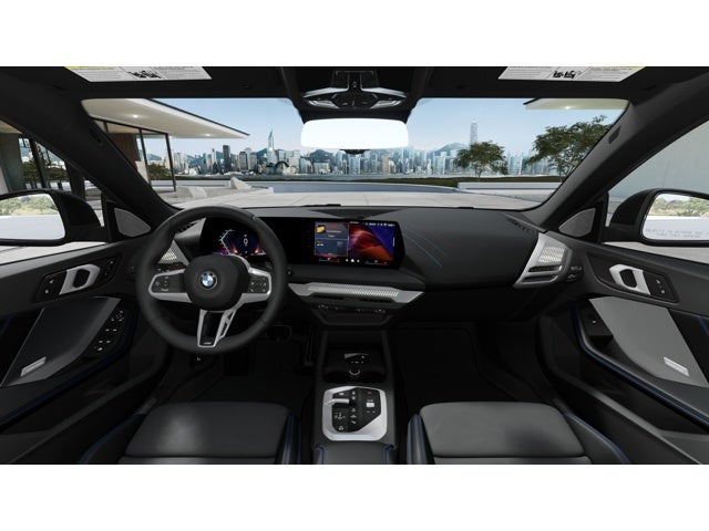 2027 BMW 228i 228 Gran Coupe