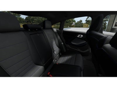 2027 BMW 228i 228 Gran Coupe