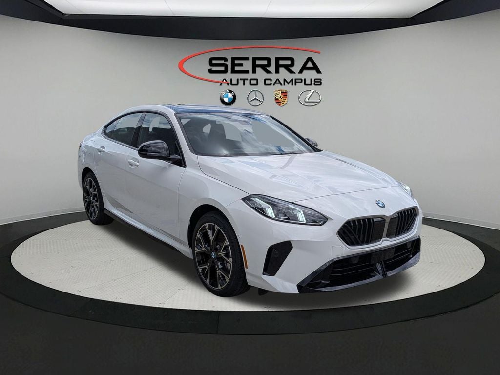 2026 BMW 228i 228 Gran Coupe