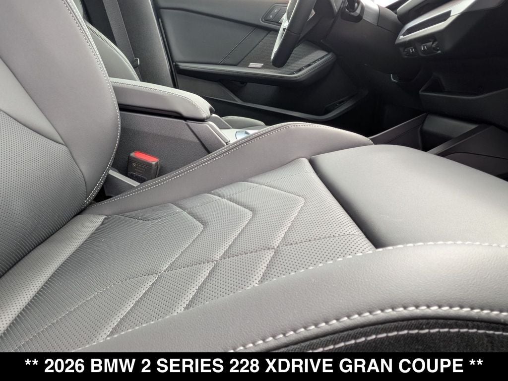 2026 BMW 228i 228 Gran Coupe