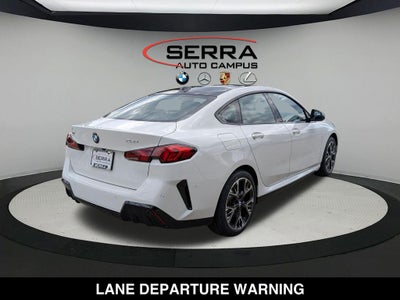 2026 BMW 228i 228 Gran Coupe