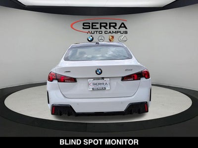 2026 BMW 228i 228 Gran Coupe