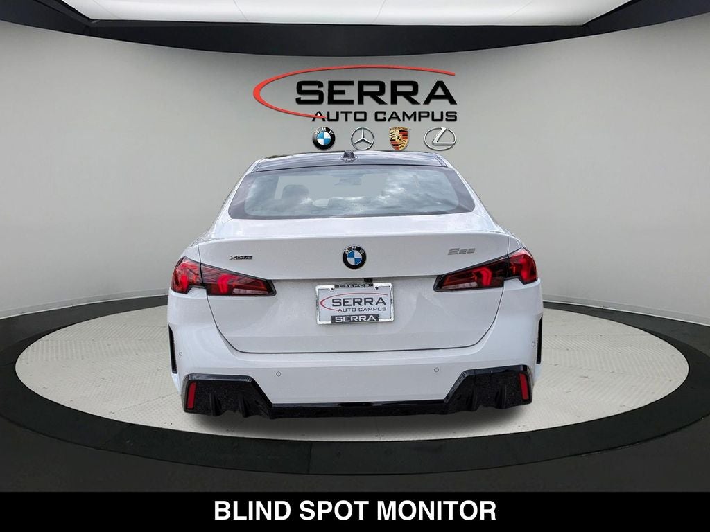 2026 BMW 228i 228 Gran Coupe