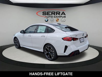 2026 BMW 228i 228 Gran Coupe
