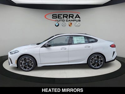 2026 BMW 228i 228 Gran Coupe