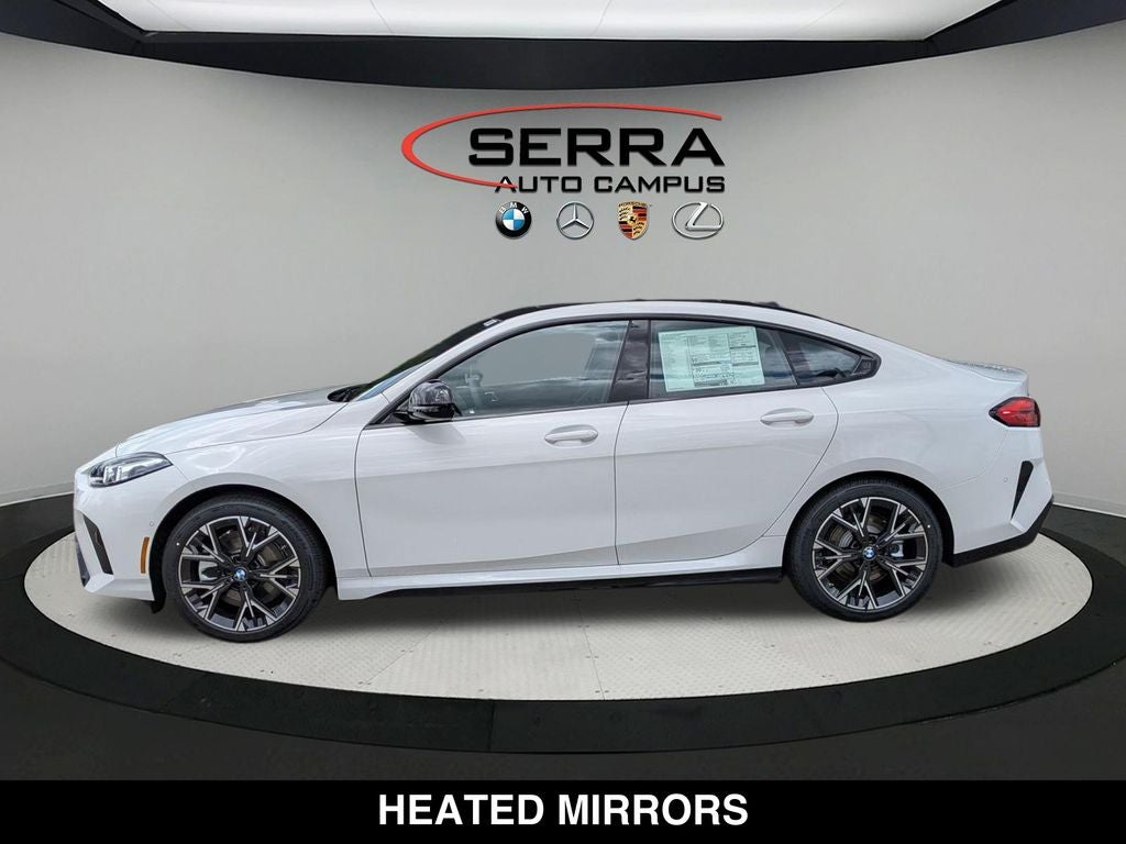 2026 BMW 228i 228 Gran Coupe