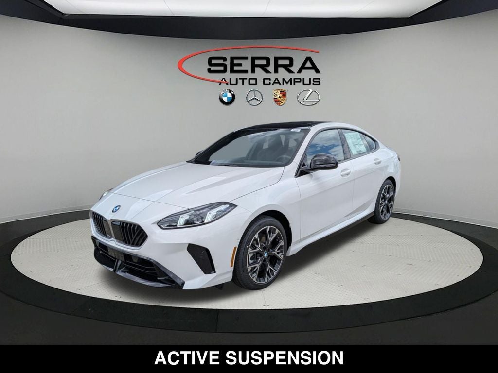 2026 BMW 228i 228 Gran Coupe