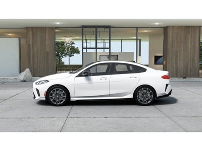 2026 BMW 228i 228 Gran Coupe