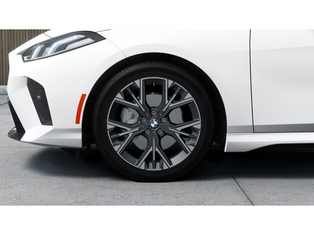 2026 BMW 228i 228 Gran Coupe
