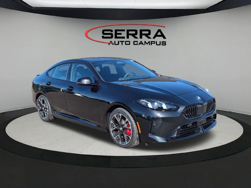 2026 BMW 2 Series