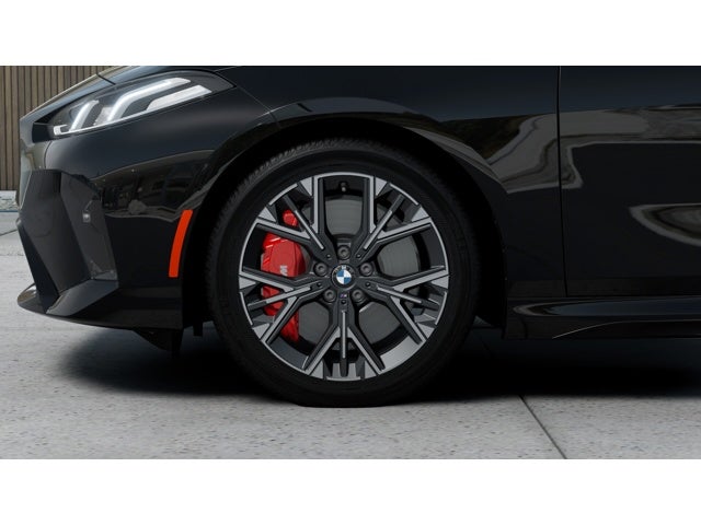 2026 BMW 228i 228 Gran Coupe