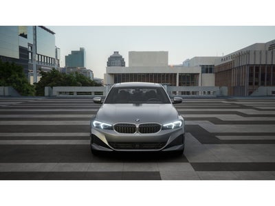 2026 BMW 330i 330i xDrive