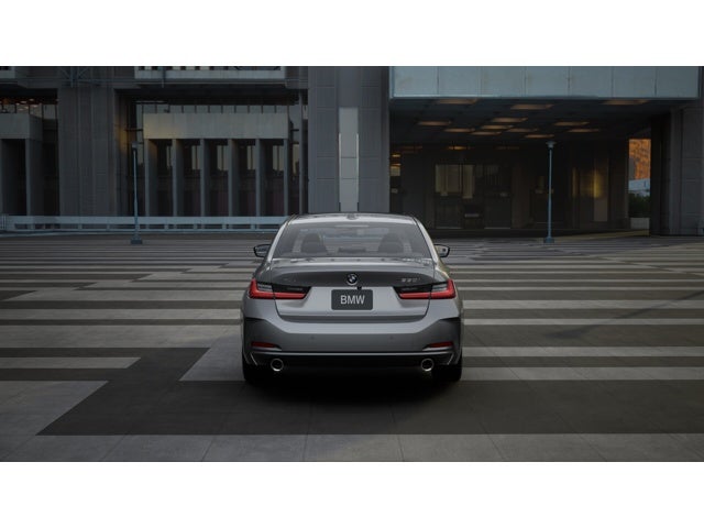 2026 BMW 330i 330i xDrive