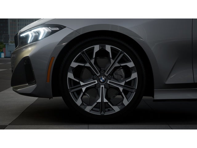 2026 BMW 330i 330i xDrive