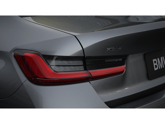 2026 BMW 330i 330i xDrive