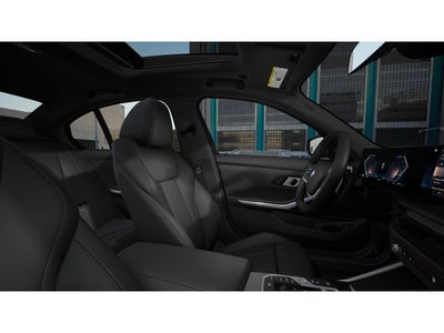 2026 BMW 330i 330i xDrive