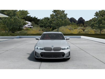 2026 BMW 330i 330i xDrive