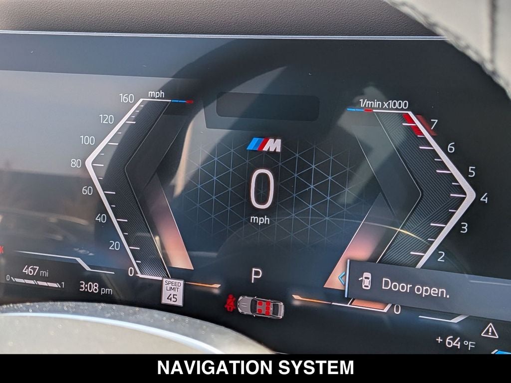 2026 BMW 740i 740i xDrive