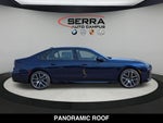 2026 BMW 740i 740i xDrive