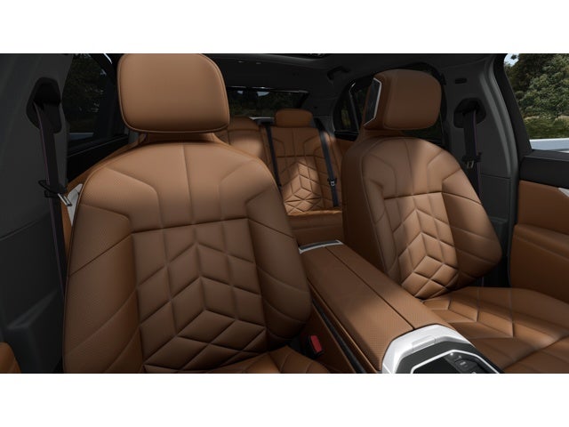 2026 BMW 740i 740i xDrive