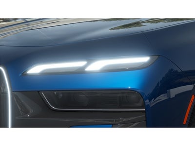 2026 BMW 740i 740i xDrive