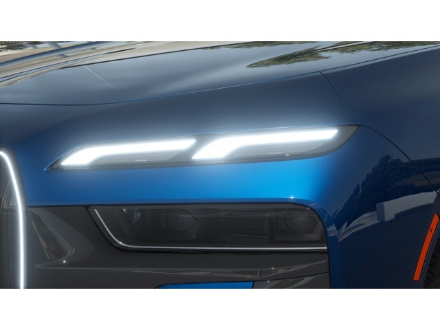 2026 BMW 740i 740i xDrive