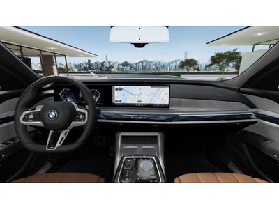 2026 BMW 740i 740i xDrive