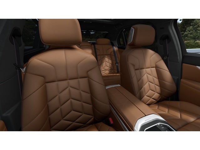 2026 BMW 740i 740i xDrive