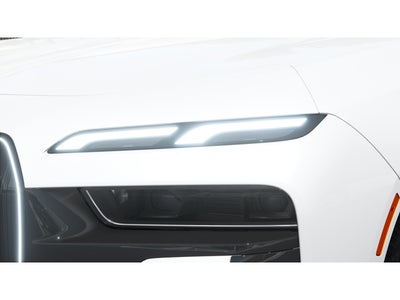 2026 BMW 740i 740i xDrive