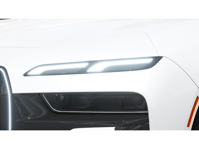 2026 BMW 740i 740i xDrive