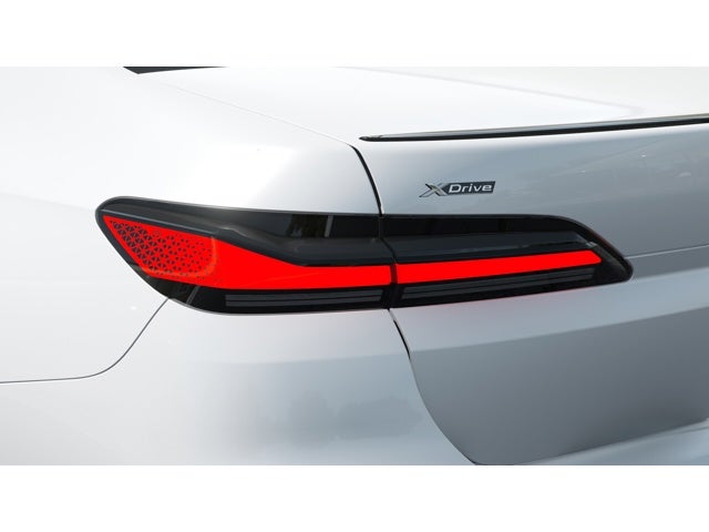 2026 BMW 740i 740i xDrive